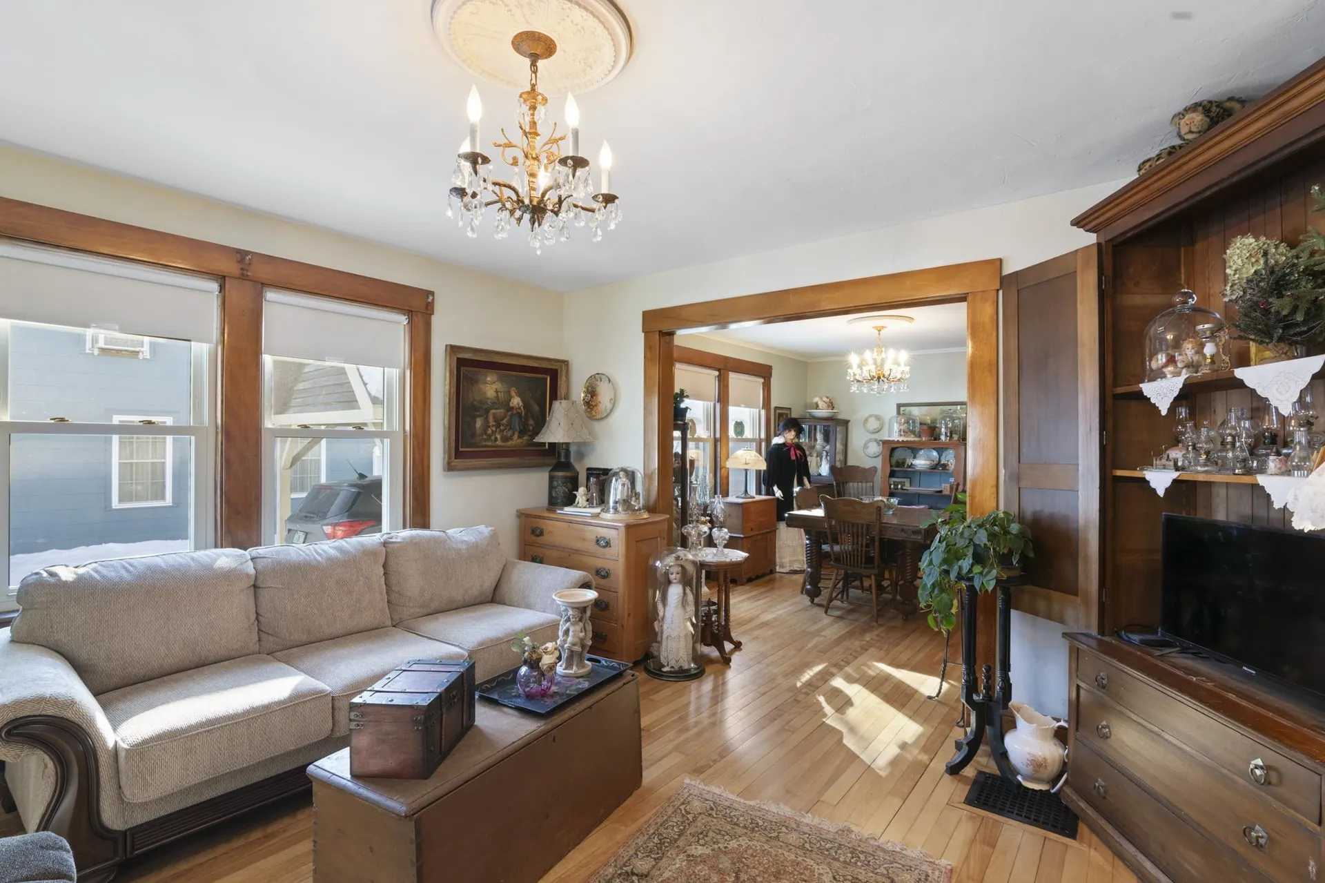 52 Belmont Avenue Brattleboro VT 05301