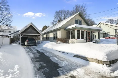 52 Belmont Avenue Brattleboro VT 05301