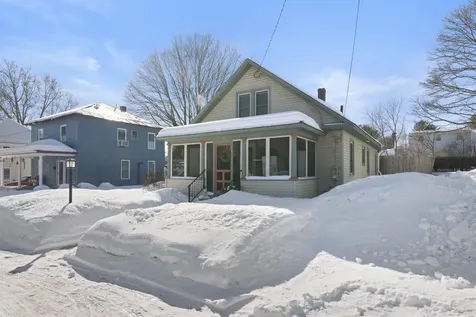 52 Belmont Avenue Brattleboro VT 05301