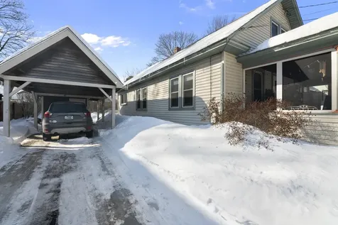 52 Belmont Avenue Brattleboro VT 05301