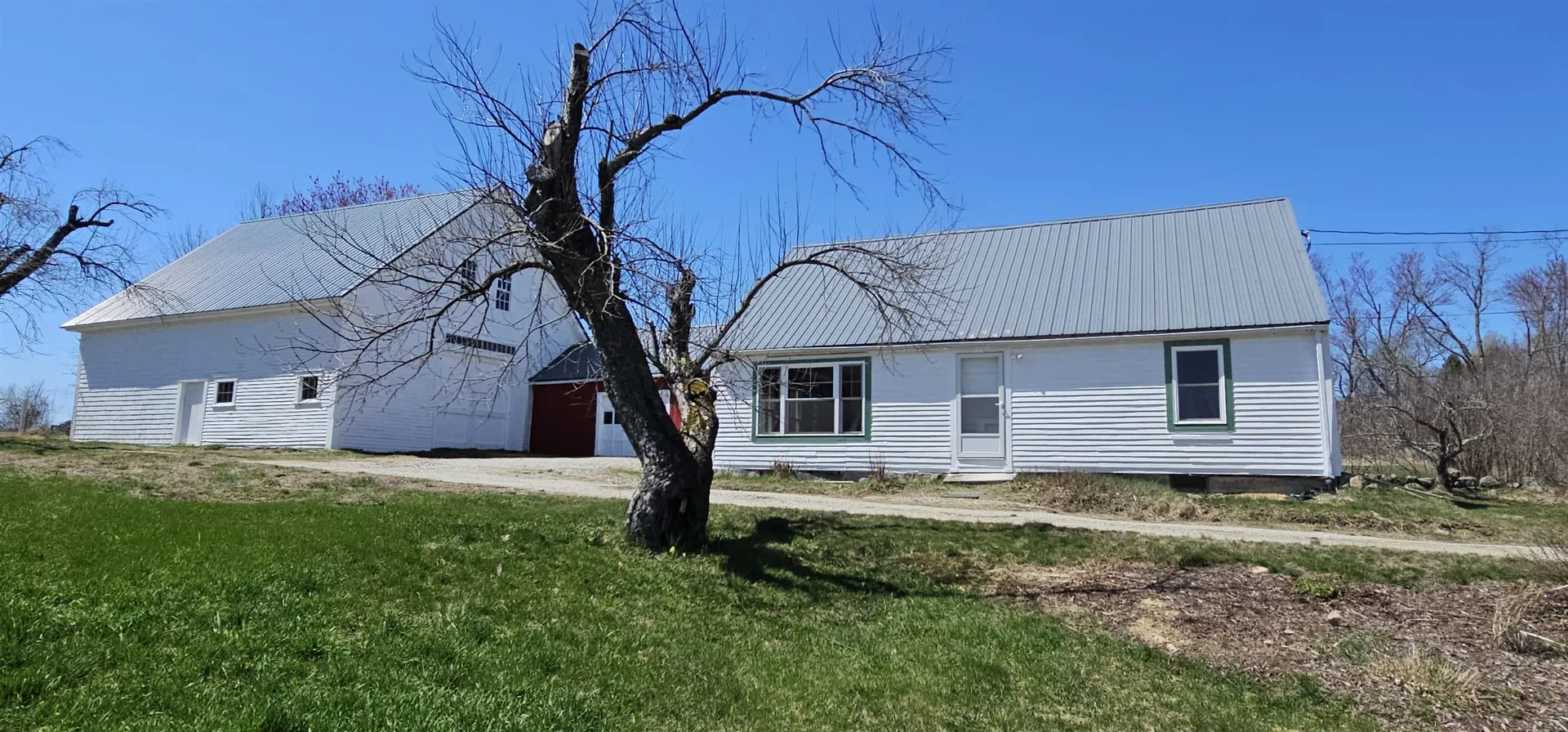 82 Kenney Road Loudon NH 03307