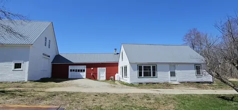 82 Kenney Road Loudon NH 03307