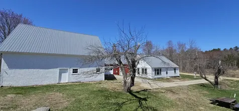 82 Kenney Road Loudon NH 03307