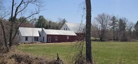 82 Kenney Road Loudon NH 03307