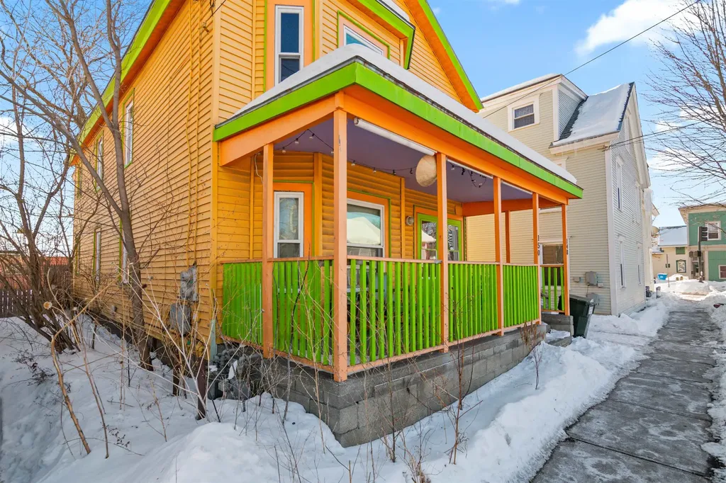 148-150 Park Street Burlington VT 05401