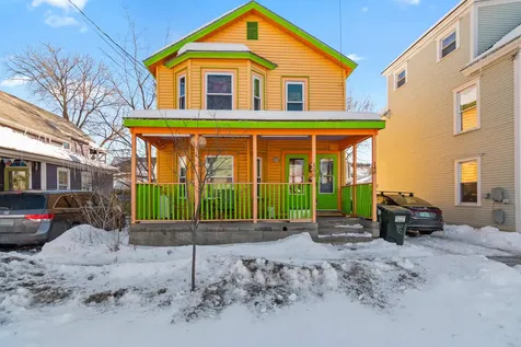 148-150 Park Street Burlington VT 05401