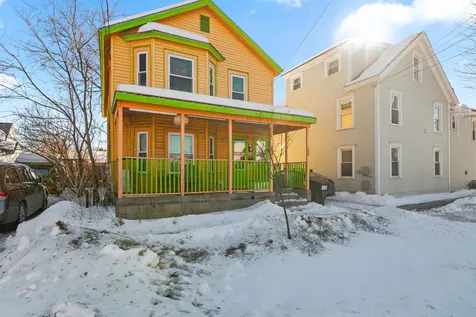 148-150 Park Street Burlington VT 05401