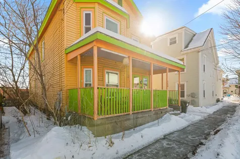 148-150 Park Street Burlington VT 05401