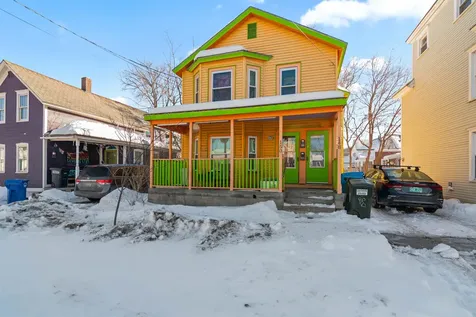 148-150 Park Street Burlington VT 05401