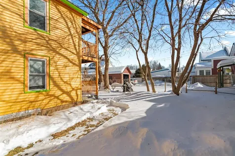 148-150 Park Street Burlington VT 05401