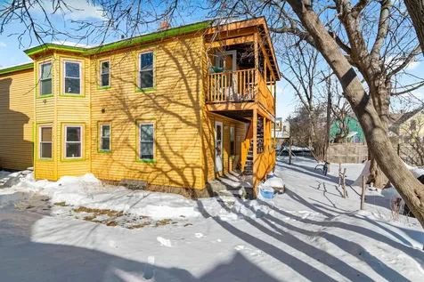 148-150 Park Street Burlington VT 05401