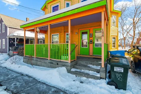 148-150 Park Street Burlington VT 05401