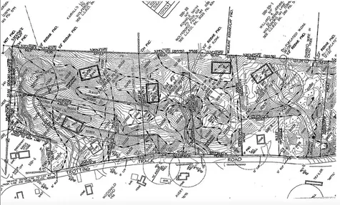 263 Trotting Track Road Wolfeboro NH 03894