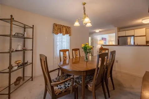 22 Slate Circle Manchester VT 05255