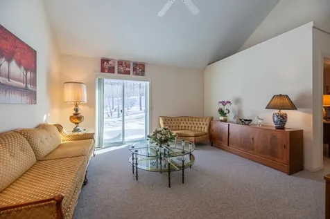 22 Slate Circle Manchester VT 05255