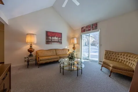 22 Slate Circle Manchester VT 05255