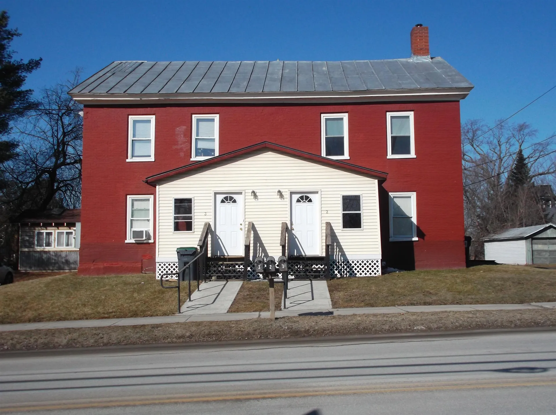 67-3 Main Street Enosburg VT 05450