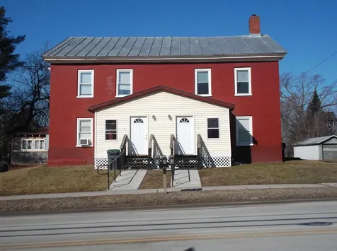 67-3 Main Street Enosburg VT 05450