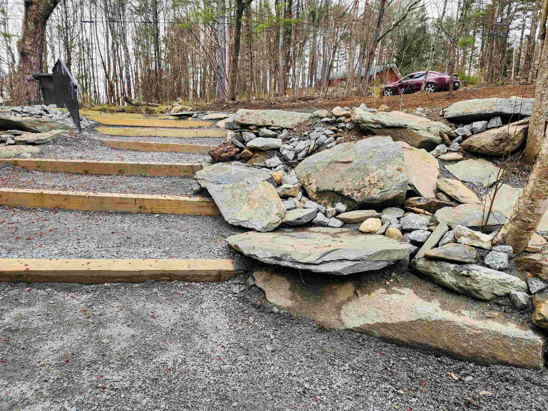 82 Hodge Hill Road Lisbon NH 03585