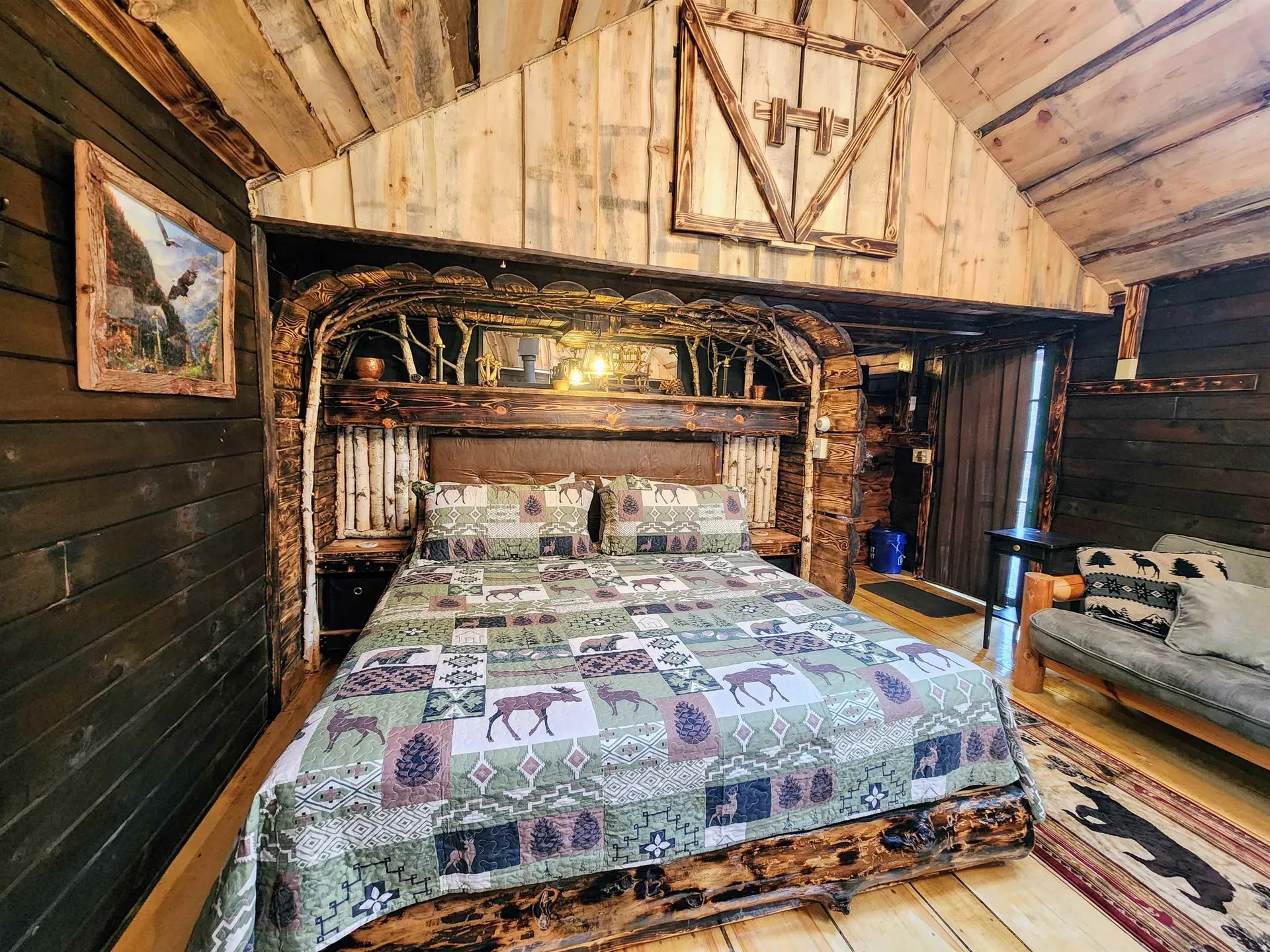 82 Hodge Hill Road Lisbon NH 03585