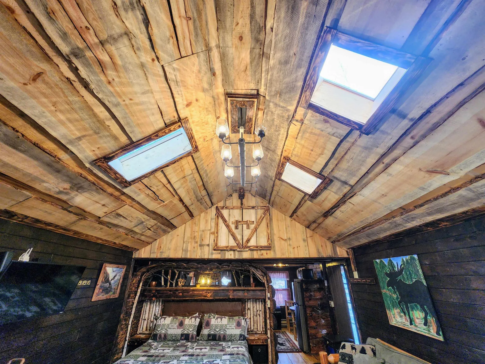 82 Hodge Hill Road Lisbon NH 03585