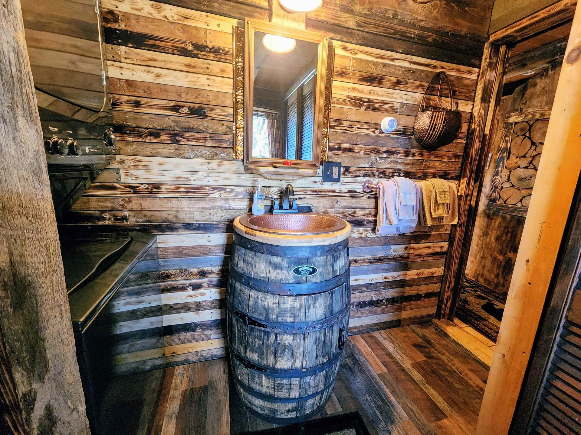 82 Hodge Hill Road Lisbon NH 03585