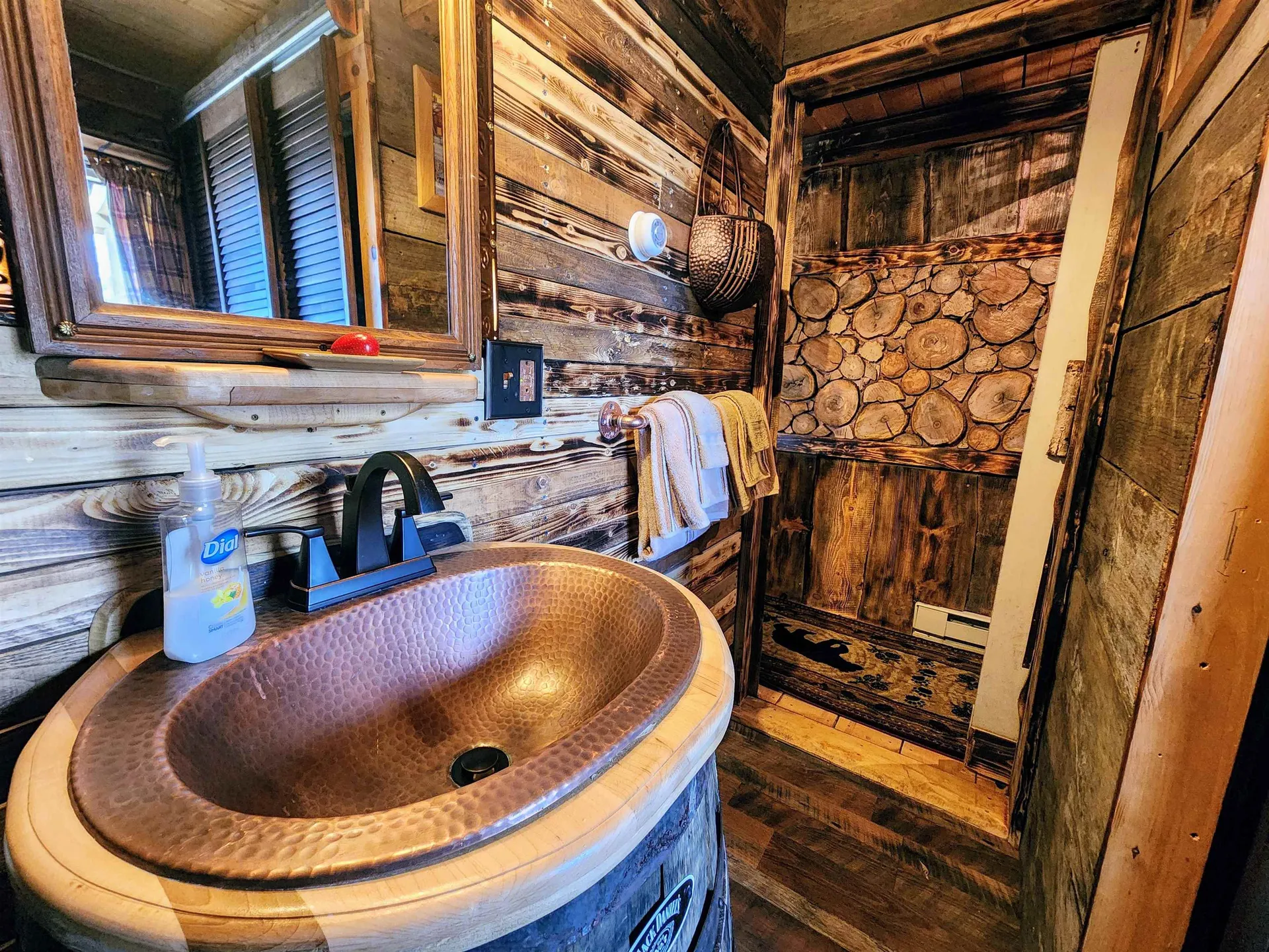 82 Hodge Hill Road Lisbon NH 03585