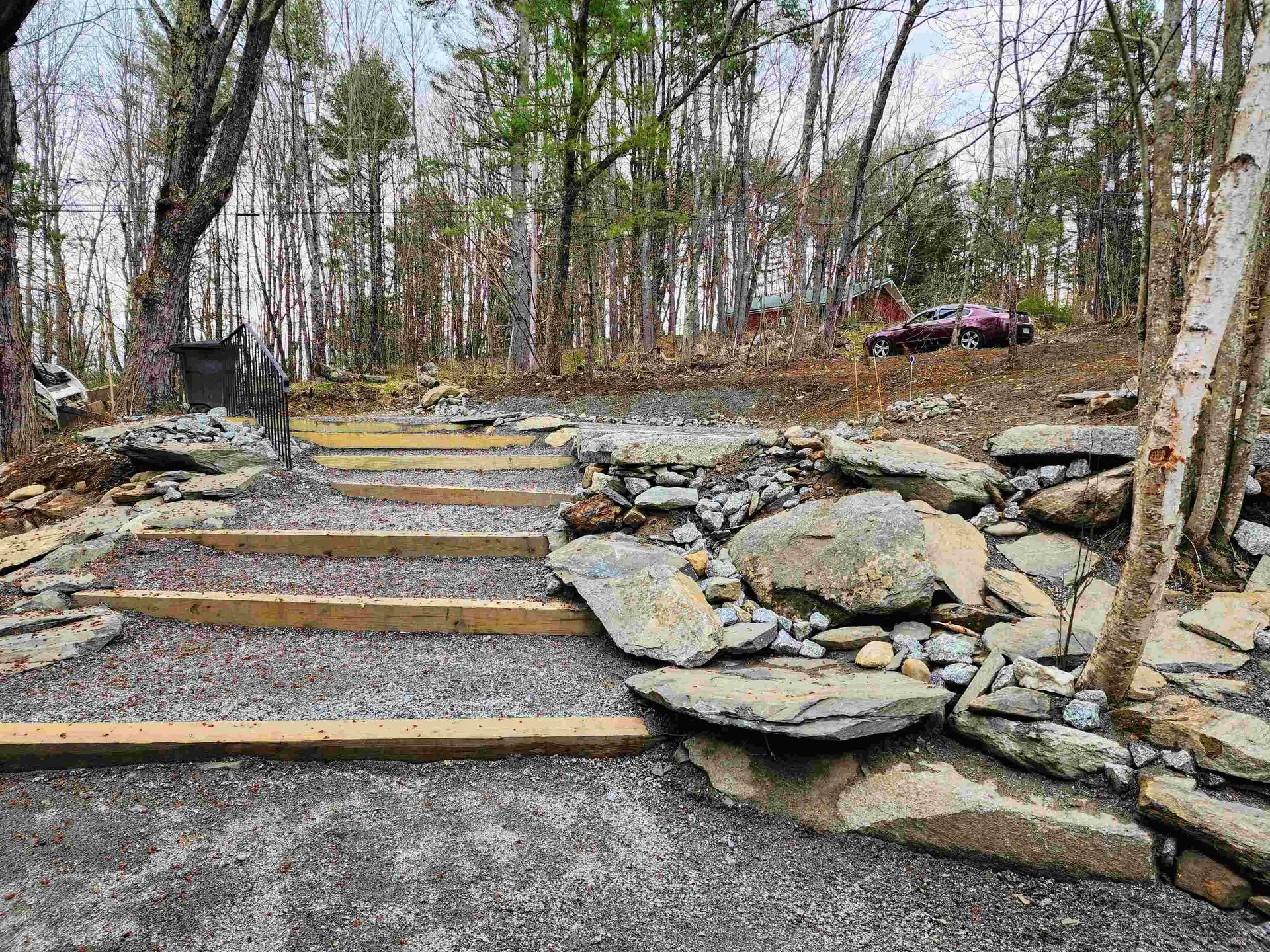 82 Hodge Hill Road Lisbon NH 03585