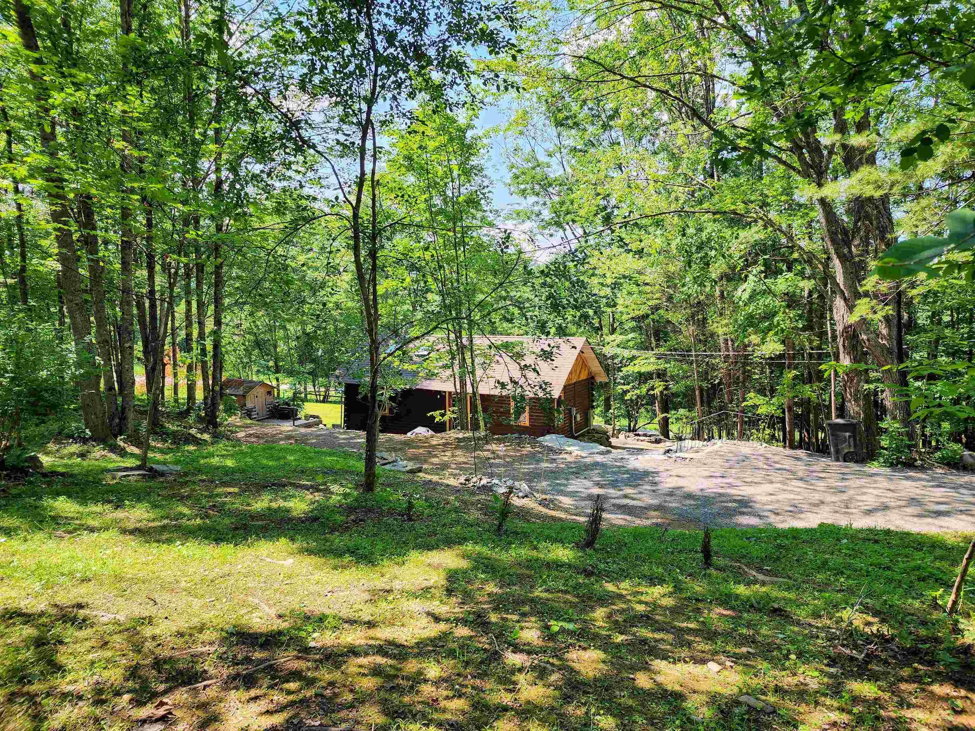 82 Hodge Hill Road Lisbon NH 03585