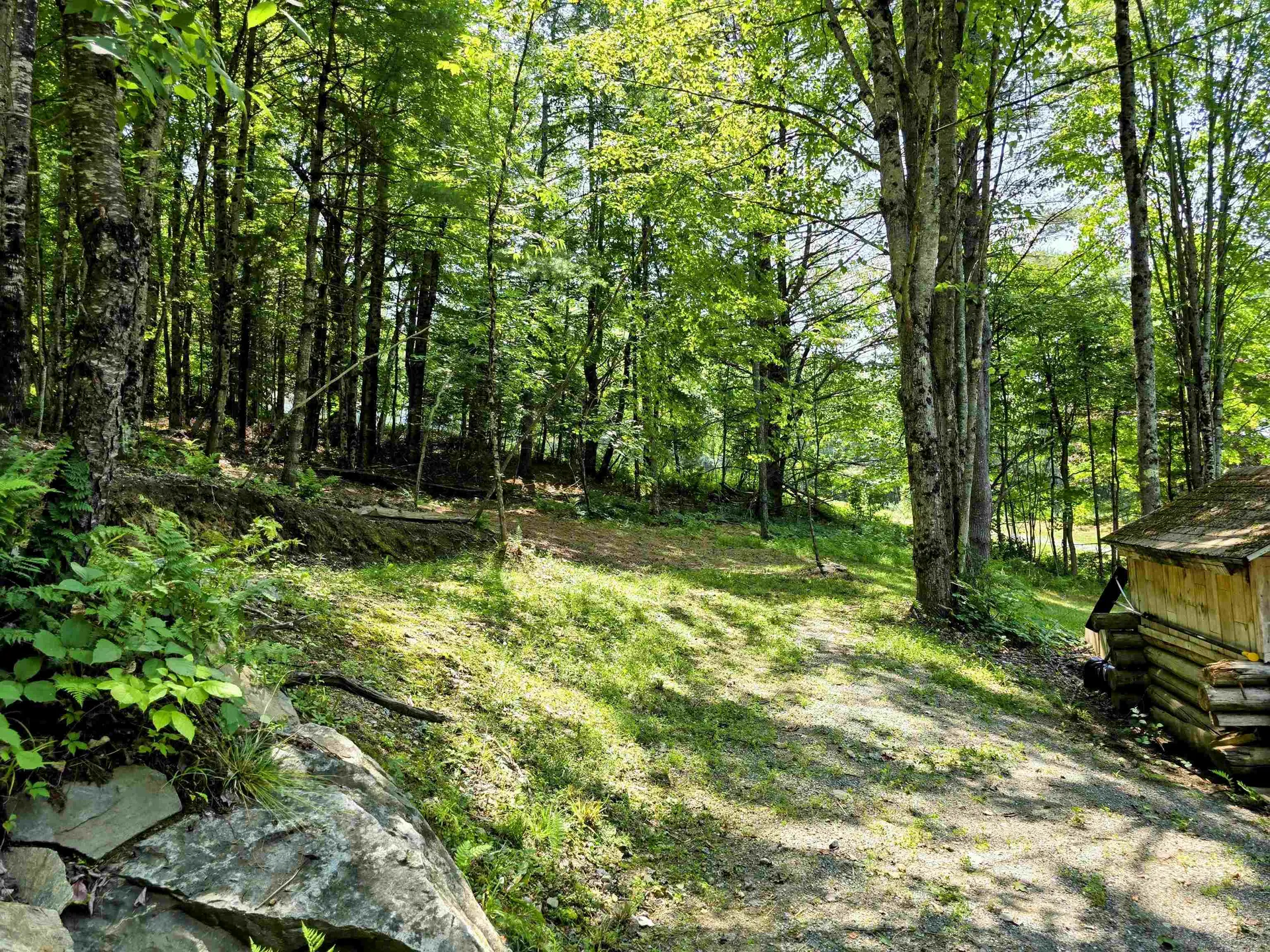 82 Hodge Hill Road Lisbon NH 03585