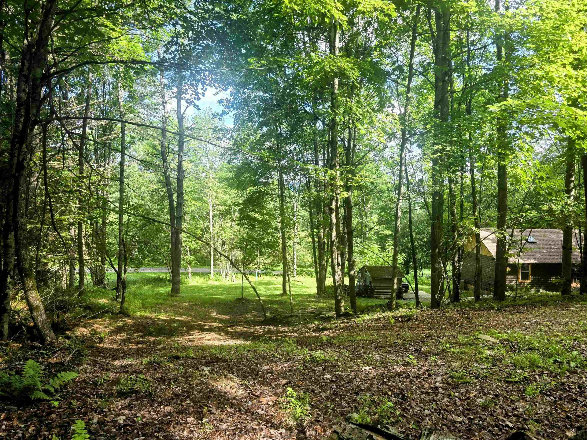 82 Hodge Hill Road Lisbon NH 03585