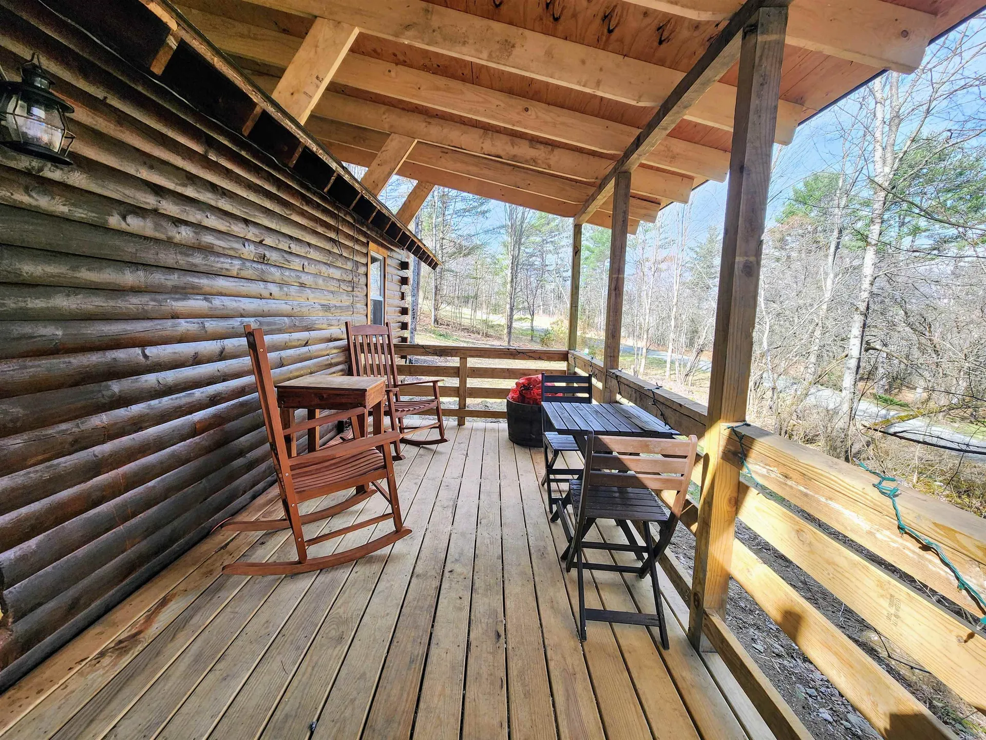 82 Hodge Hill Road Lisbon NH 03585