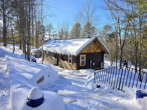 82 Hodge Hill Road Lisbon NH 03585