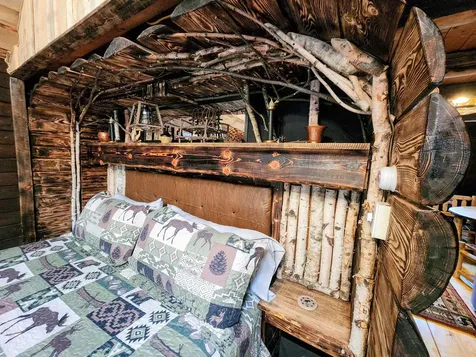 82 Hodge Hill Road Lisbon NH 03585