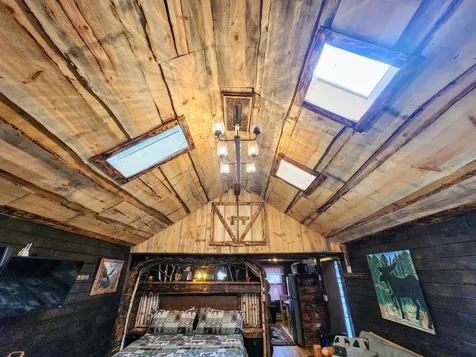 82 Hodge Hill Road Lisbon NH 03585