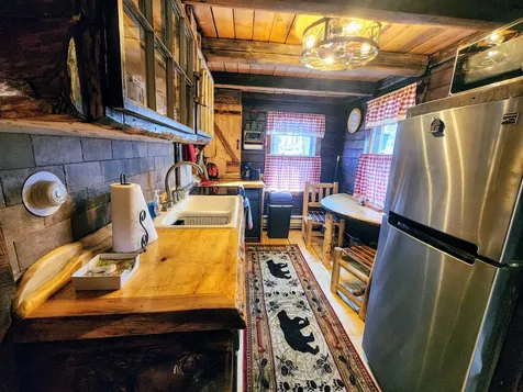 82 Hodge Hill Road Lisbon NH 03585