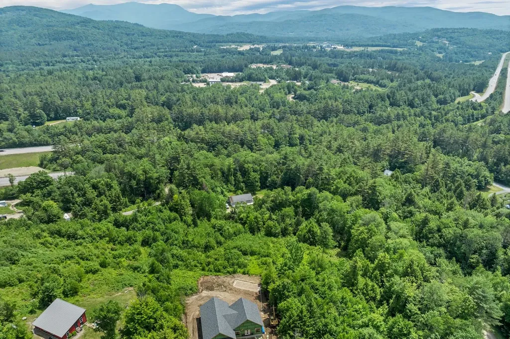 Lot 14 Centennial Way Thornton NH 03285