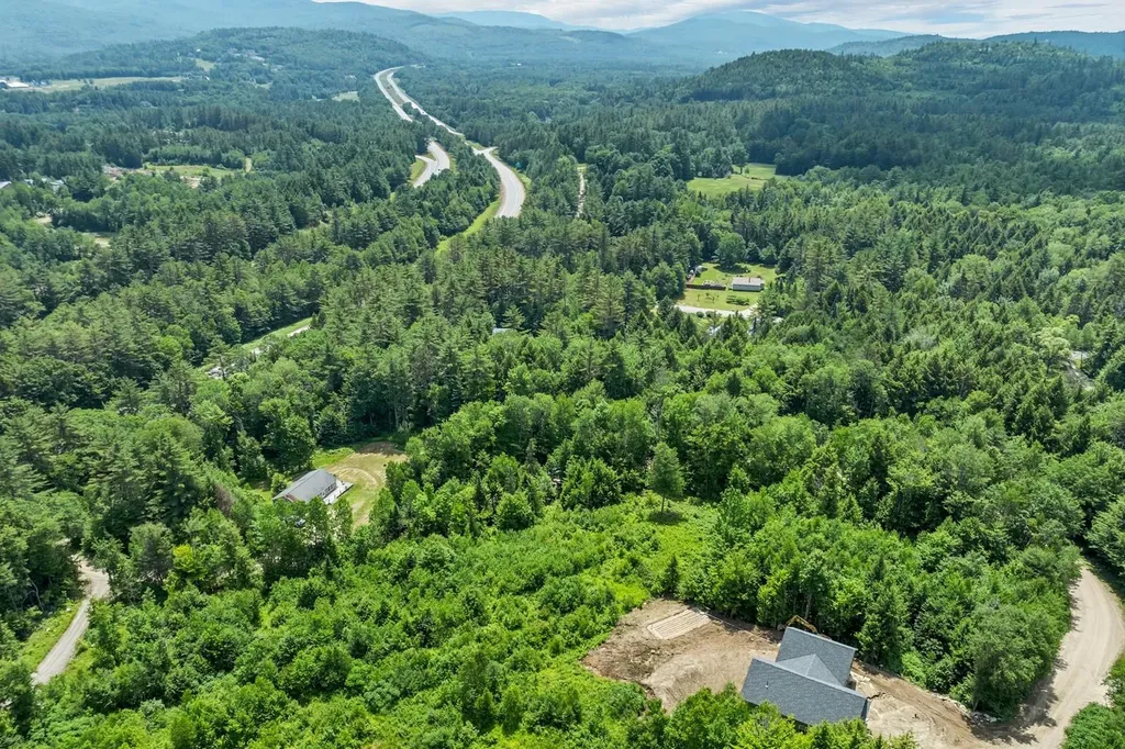 Lot 14 Centennial Way Thornton NH 03285