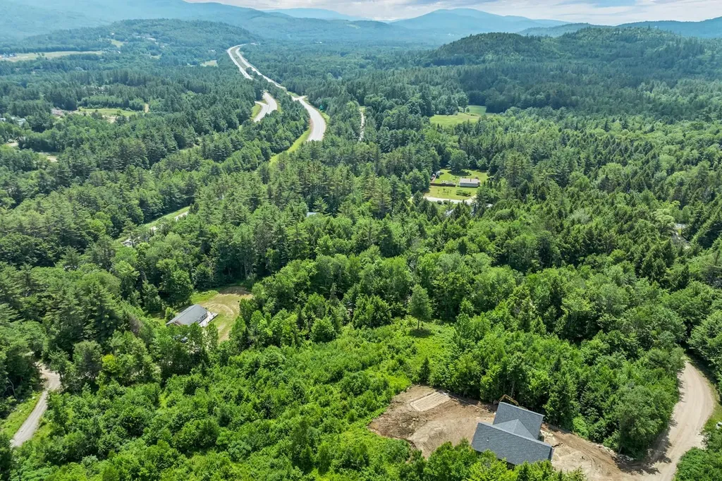 Lot 14 Centennial Way Thornton NH 03285