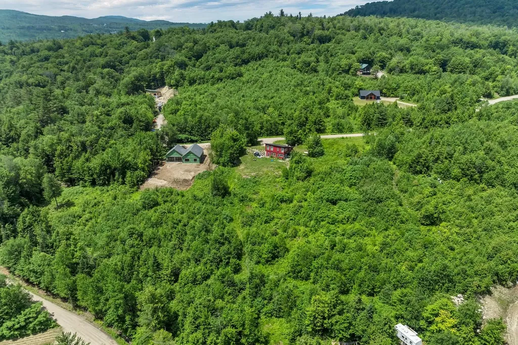 Lot 14 Centennial Way Thornton NH 03285