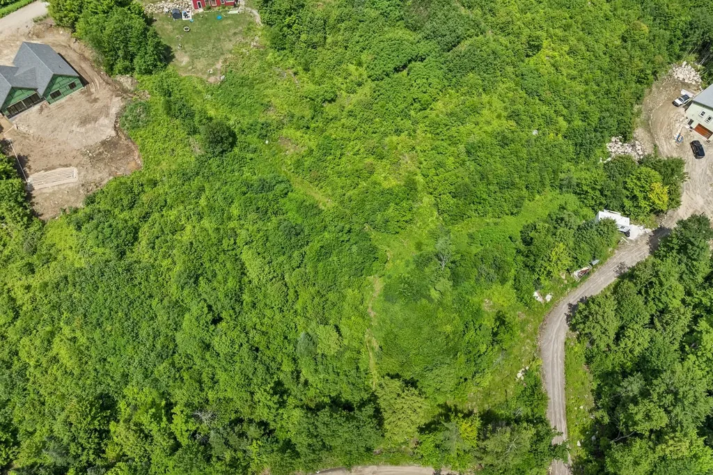 Lot 14 Centennial Way Thornton NH 03285