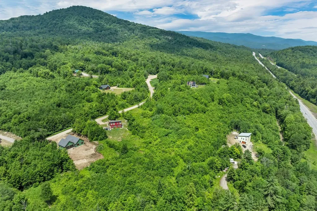 Lot 14 Centennial Way Thornton NH 03285