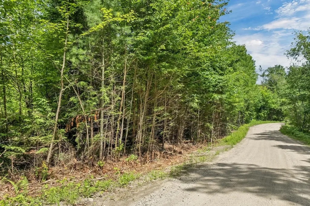 Lot 14 Centennial Way Thornton NH 03285