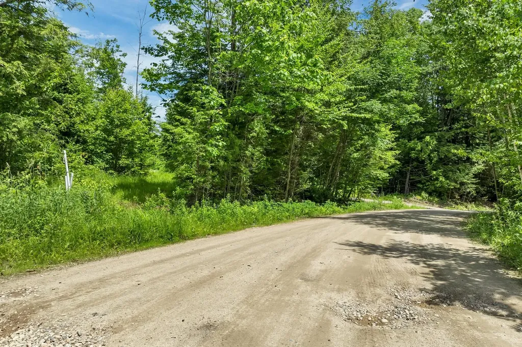 Lot 14 Centennial Way Thornton NH 03285