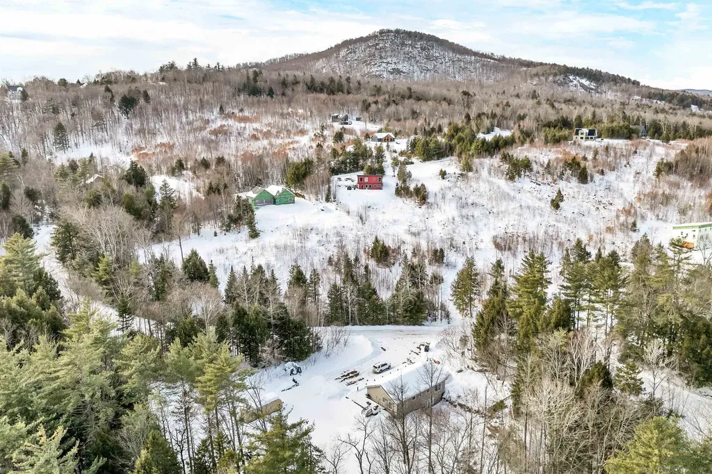 Lot 14 Centennial Way Thornton NH 03285