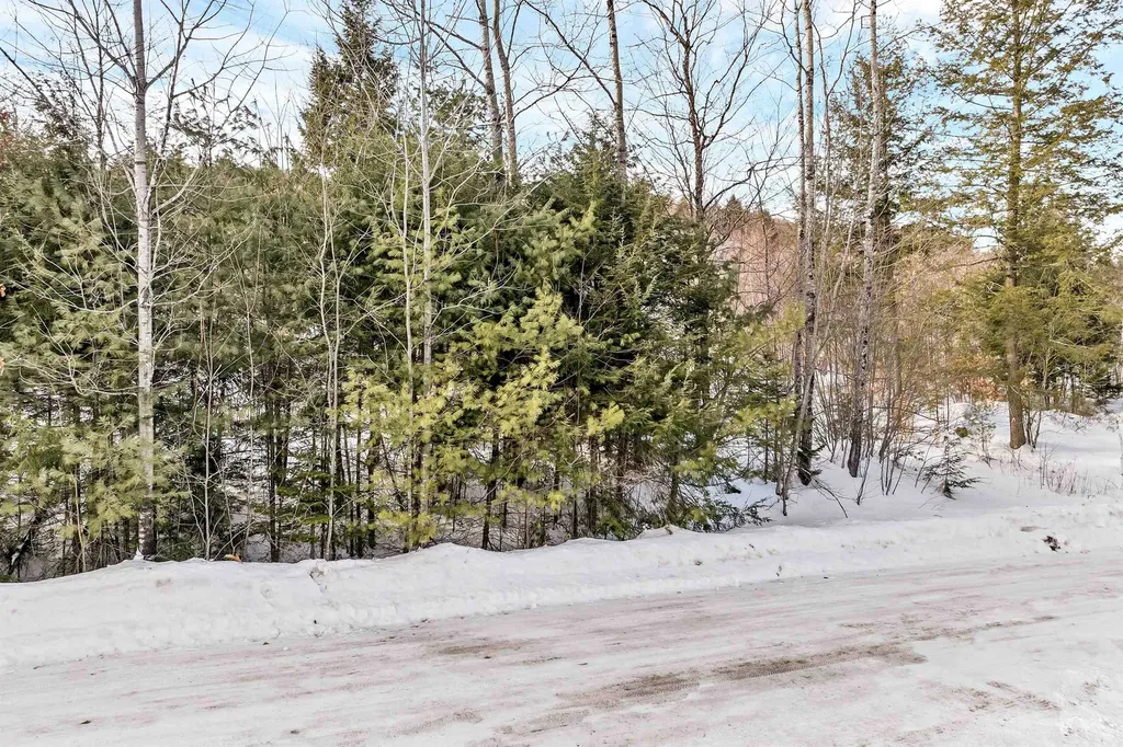 Lot 14 Centennial Way Thornton NH 03285