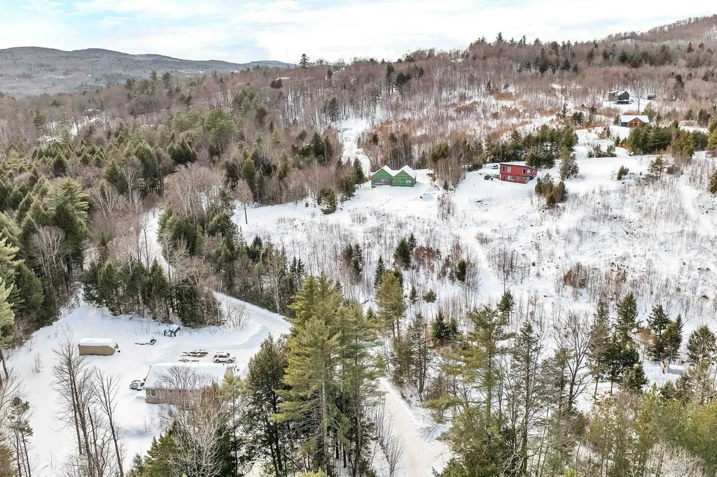 Lot 14 Centennial Way Thornton NH 03285