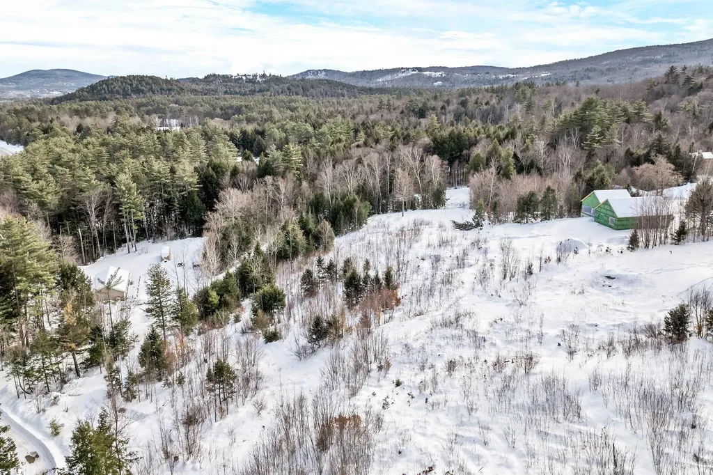 Lot 14 Centennial Way Thornton NH 03285