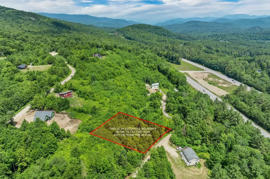 Lot 14 Centennial Way Thornton NH 03285