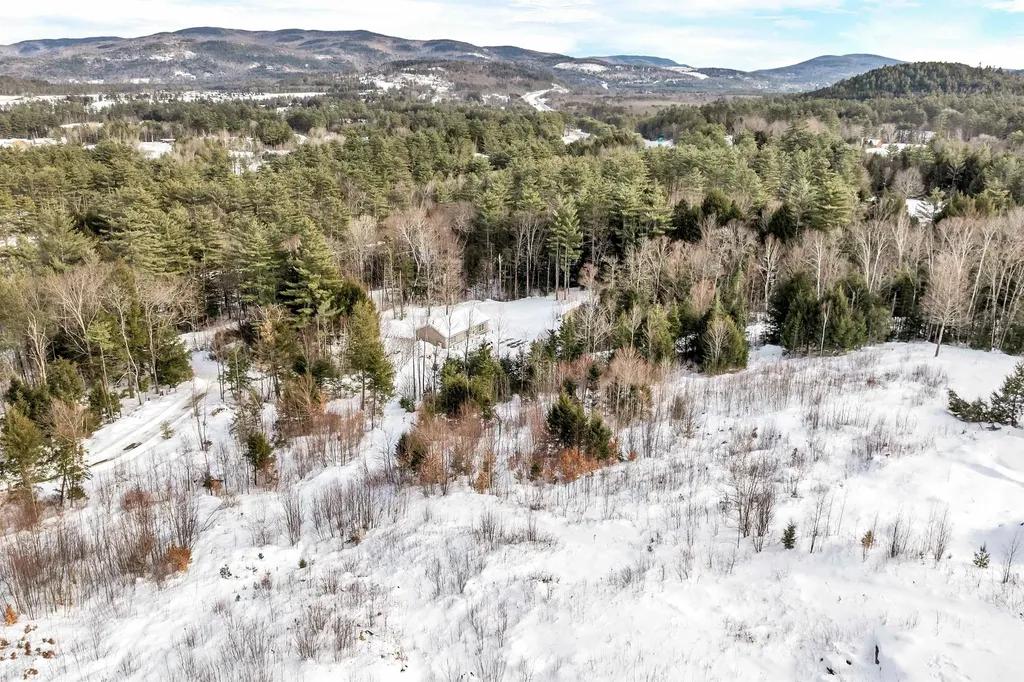 Lot 14 Centennial Way Thornton NH 03285